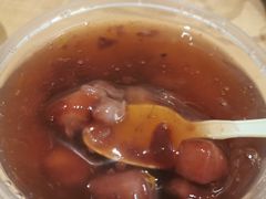 糖芋苗-芳婆糕团店(王府大街店)
