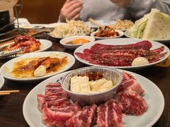 -蒜香焼肉PURUSHIN(马场路店)