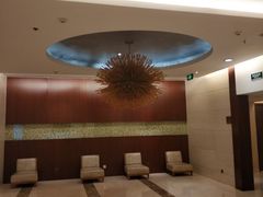 -海航大厦万豪酒店彩海轩中餐厅(霄云路店)