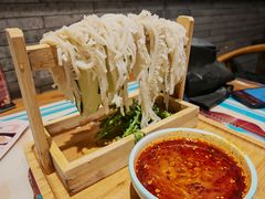 -醉长安(钟楼旗舰店)