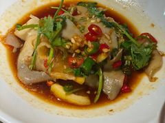 -沪小胖·小龙虾·蓝龙王(八佰伴店)