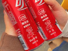 -小小集渔·泰式大排档(太古里香槟店)