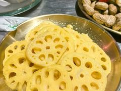 -交个朋友·贵州遵义烤鸡(北京首店)
