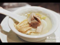 -鹅城粤菜馆(白云山路店)