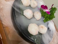 -禄婶鸡煲·打边炉