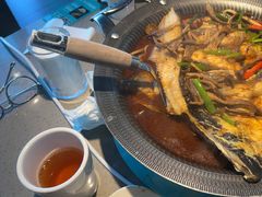 -半天妖烤鱼(新中关购物中心店)