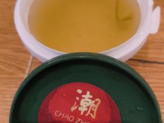 -非遗·十八曲鱼饺(西马总店)