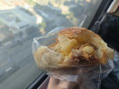 -富贵面包公司(运河店)