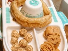 -尹三豆汁(前门旗舰店)