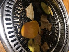 -梅梅家的烤肉店(槐北路店)