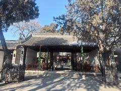 -保定直隶总督署博物馆