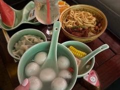 -足本纪·足道 SPA 简餐 小吃(文三西路店)