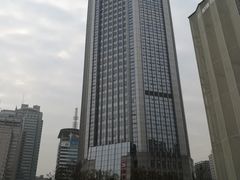 -招商银行(西安分行)