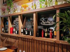 -Bistro 63 创意融合料理(广粤天地店)