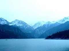 -松花湖风景名胜区