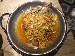 -禾田下生态餐厅(华天城总店)