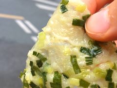 -咏春葱油饼(德政中路店)