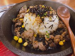 -匠太烧肉台日料理餐酒馆(三林店)