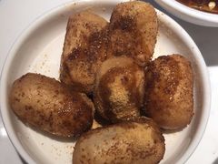 -渝是乎酸菜鱼(龙旗购物中心店)