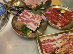 -韩宫宴和牛烤肉(宣州国购店)