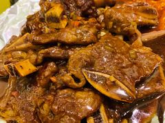 -胡记饭店(保工街店)