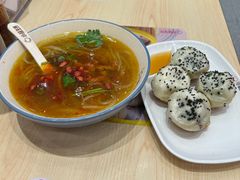 -小杨生煎(深圳岗厦北店)
