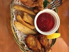 -CoCo壱番屋(久光百货店)