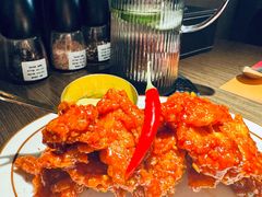 -ZAFFERANO西班牙海鲜饭(上海首店)