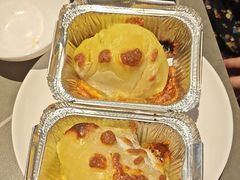 -尚宴牛特鲜自助(太原街万达店)