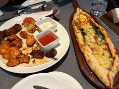 -Efes Turkish & Mediterranean Cuisine 艾菲斯餐厅(陆家嘴店)