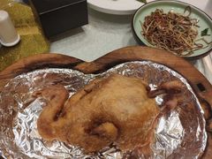 -西安饭庄·非遗陕菜(钟楼店)