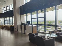 -深圳机场凯悦嘉轩酒店