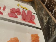 -泓瑞金陵大酒店-金海湾自助餐厅