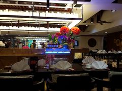 大堂-金厨泰国餐厅·全泰籍厨师料理(拱北店)