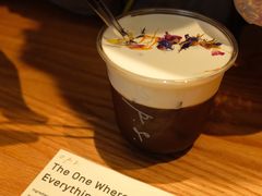 The&nbsp;one&nbsp;where&nbsp;evething&nbsp;begins-O.P.S. CAFE