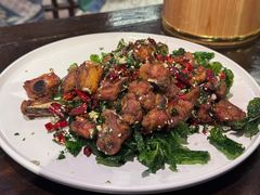 -吃货私房菜(丽江束河古镇店)