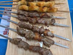 -马布尔莱斯食府(西红门店)