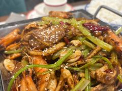 -金陵后厨·南京菜(新街口秣陵路店)