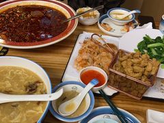 -聚缘堂·海鲜私房菜(松岭路店)