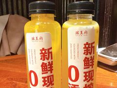 -瑶王府·广西菜(金阳路店)