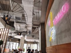 -The Rug Cafe(王府中环店)