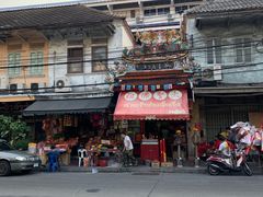 -唐人街(耀华力路)