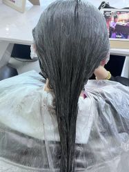 -型色沙龙