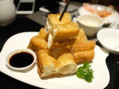 -天宁凯利时尚餐厅