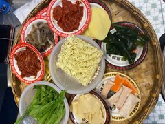 -文立新麻辣烫(合生汇21街区店)