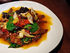 -龙抄手食府(浣花北路店)