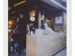 -VOYAGE COFFEE(北锣鼓巷店)