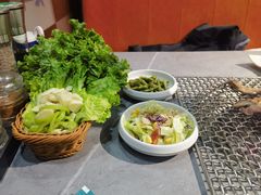 -可心筛网烤肉(南关区幸福一路店)