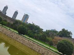 -河南牧业经济学院(龙子湖校区)