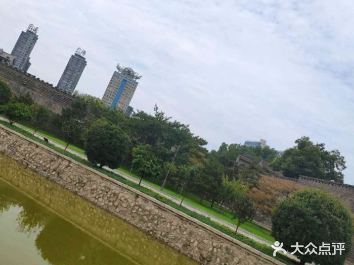 河南牧业经济学院(龙子湖校区)图片